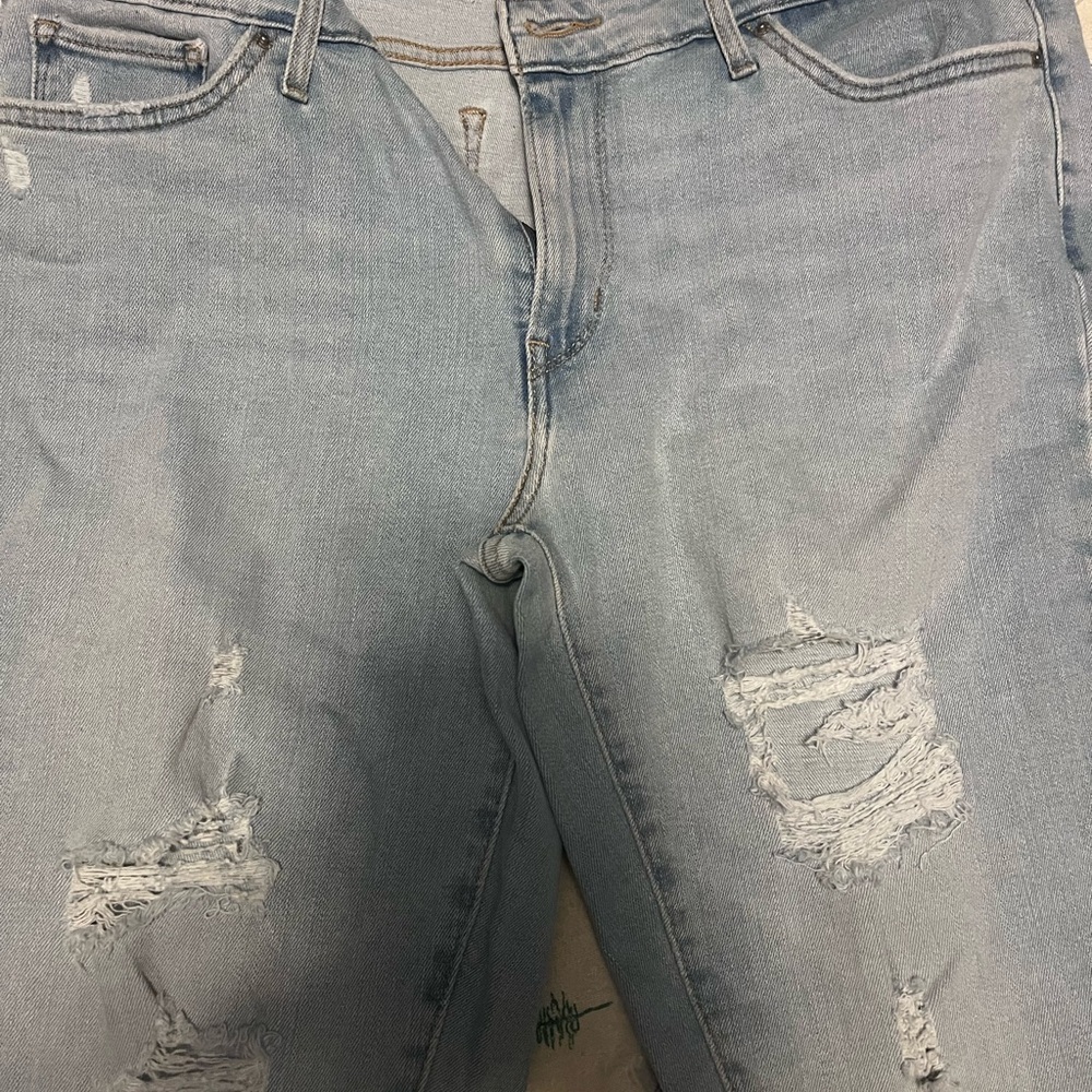 Levi's Skinny Jeans